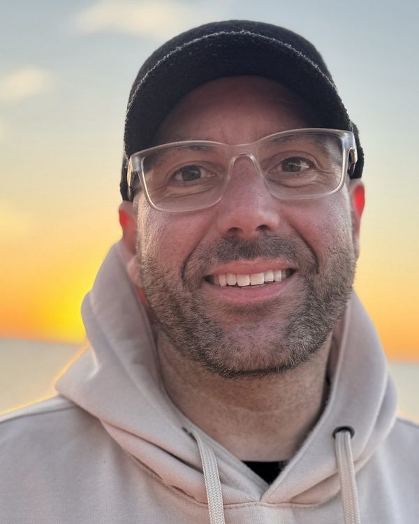 Ryan Chaif, founder of Cadence Acquisition Group